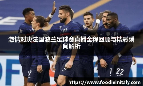 激情对决法国波兰足球赛直播全程回顾与精彩瞬间解析