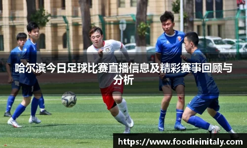 哈尔滨今日足球比赛直播信息及精彩赛事回顾与分析